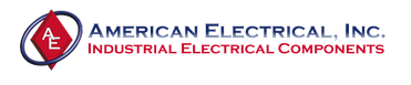 Alt: Логотип American Electrical, Inc